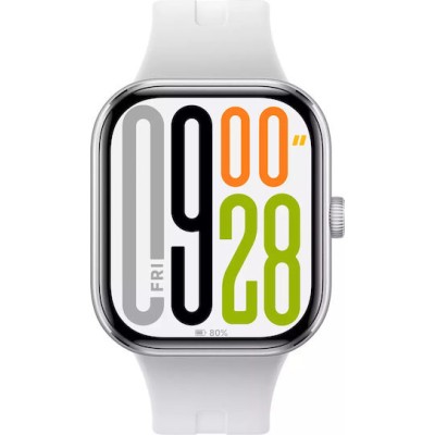 Xiaomi Redmi Watch 5 Silver Gray
